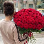 Цветы для клиента - Александр Ж.